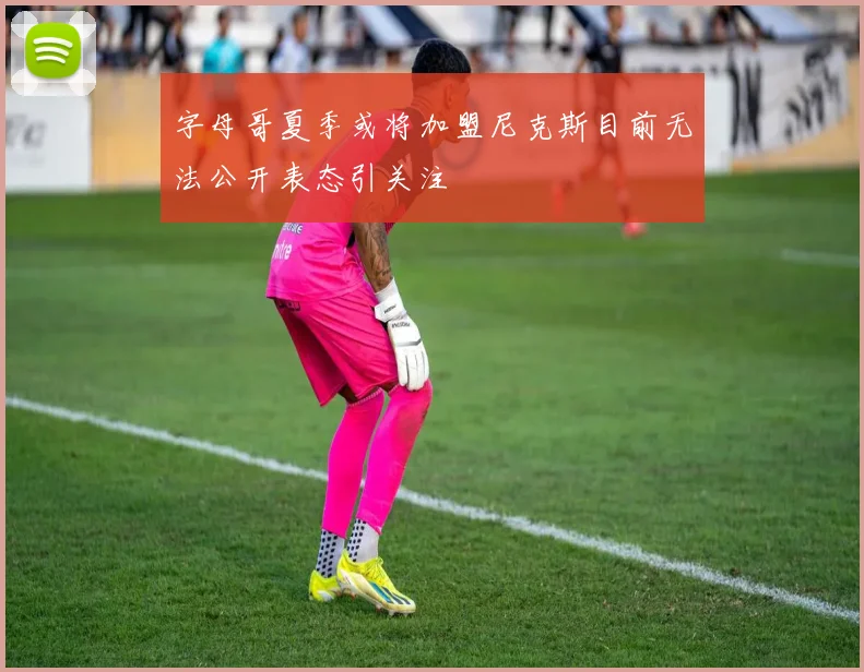 字母哥夏季或将加盟尼克斯目前无法公开表态引关注