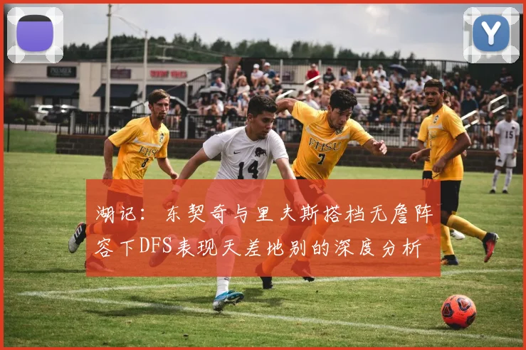湖记：东契奇与里夫斯搭档无詹阵容下DFS表现天差地别的深度分析