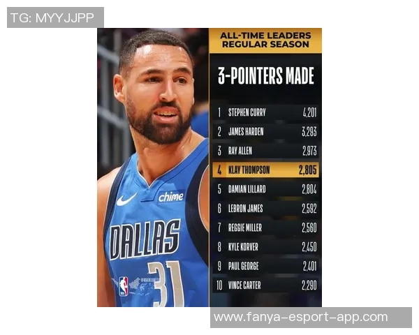 克莱状态回暖五记三分助力球队队友教练赞其牵制力巨大打开进攻缺口