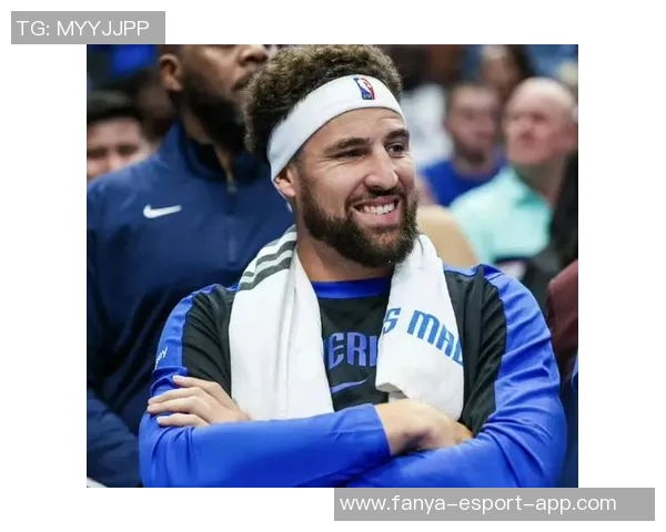 克莱谈独行侠生活感受：没有后悔享受每一天的快乐时光